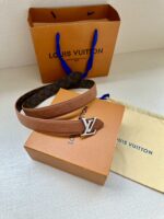 LOUIS VUITTON-BELT - Image 7