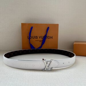 LOUIS VUITTON-BELT