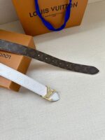 LOUIS VUITTON-BELT - Image 7