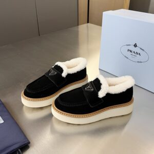 PRADA-SHOES