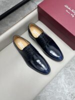 SALVATORE FERRAGAMO-SHOES