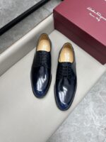 SALVATORE FERRAGAMO-SHOES - Image 4