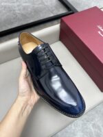 SALVATORE FERRAGAMO-SHOES - Image 7