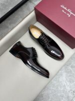 SALVATORE FERRAGAMO-SHOES - Image 2