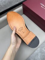 SALVATORE FERRAGAMO-SHOES - Image 9