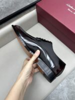 SALVATORE FERRAGAMO-SHOES - Image 8
