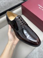 SALVATORE FERRAGAMO-SHOES - Image 7