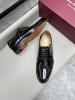 SALVATORE FERRAGAMO-SHOES - Image 3