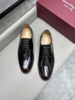 SALVATORE FERRAGAMO-SHOES - Image 4