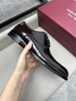 SALVATORE FERRAGAMO-SHOES - Image 6
