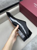SALVATORE FERRAGAMO-SHOES - Image 8