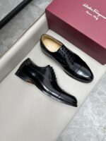 SALVATORE FERRAGAMO-SHOES - Image 2