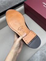 SALVATORE FERRAGAMO-SHOES - Image 9