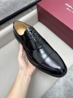 SALVATORE FERRAGAMO-SHOES - Image 7