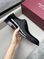 SALVATORE FERRAGAMO-SHOES - Image 6