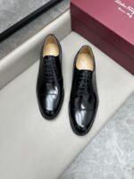 SALVATORE FERRAGAMO-SHOES - Image 4