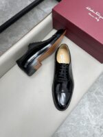 SALVATORE FERRAGAMO-SHOES - Image 3