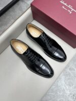 SALVATORE FERRAGAMO-SHOES