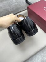 SALVATORE FERRAGAMO-SHOES - Image 5