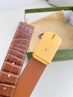 GUCCI-BELT - Image 4