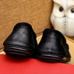 SALVATORE FERRAGAMO-SHOES - Image 8