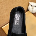 SALVATORE FERRAGAMO-SHOES - Image 7
