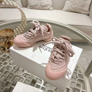 MCQUEEN-SHOES