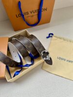 LOUIS VUITTON-BELT - Image 7