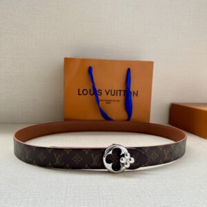 LOUIS VUITTON-BELT