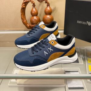ARMANI-SHOES