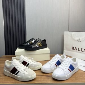 BALLY-SHOES