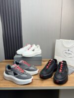 PRADA-SHOES
