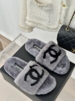 CHANEL-SHOES - Image 3