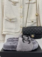 CHANEL-SHOES