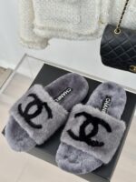 CHANEL-SHOES - Image 2