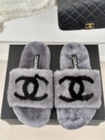 CHANEL-SHOES - Image 4