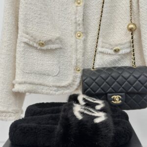 CHANEL-SHOES
