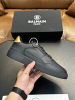 BALMAIN-SHOES