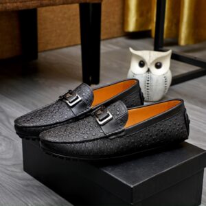 ARMANI-SHOES