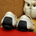 SALVATORE FERRAGAMO-SHOES - Image 8