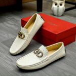 SALVATORE FERRAGAMO-SHOES - Image 4