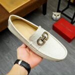 SALVATORE FERRAGAMO-SHOES - Image 3