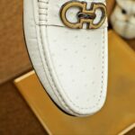 SALVATORE FERRAGAMO-SHOES - Image 6