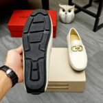 SALVATORE FERRAGAMO-SHOES - Image 9