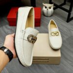 SALVATORE FERRAGAMO-SHOES - Image 5