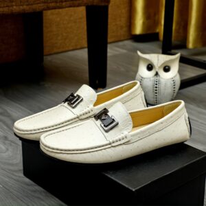 ARMANI-SHOES