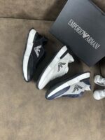 ARMANI-SHOES