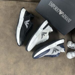 ARMANI-SHOES