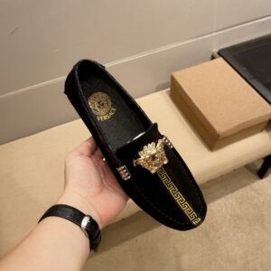 VERSACE-SHOES
