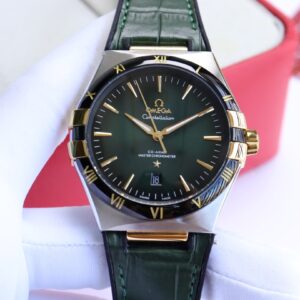 OMEGA-WATCHES